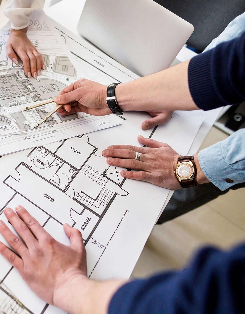 Equipo de trabajo Electrogestion