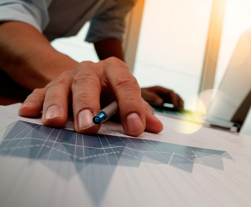 Factibilidades de suministro