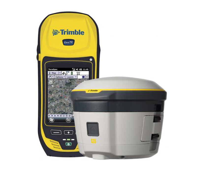 Ingreso de datos a GIS