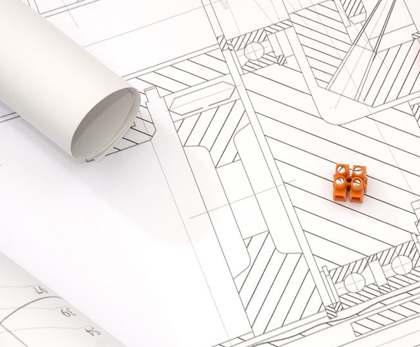 Servicios de ingeniería