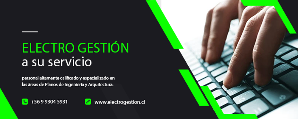 Proyecto de ingeniería eléctrica